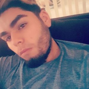 Meet your Posher, Martin